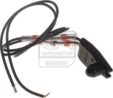 EFI 295202 - Датчик, зовнішня температура autocars.com.ua