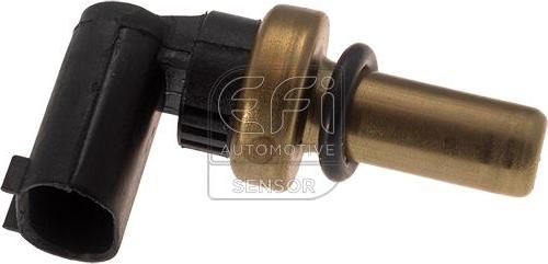 EFI 295210 - Датчик, температура охолоджуючої рідини autocars.com.ua