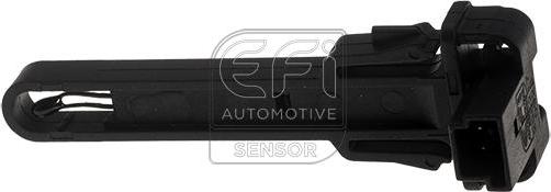 EFI 295217 - Датчик, температура впускається autocars.com.ua