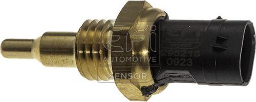 EFI 295218 - Датчик, температура охолоджуючої рідини autocars.com.ua