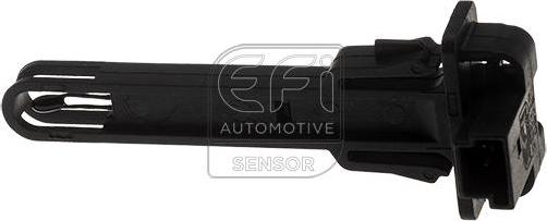 EFI 295219 - Датчик, температура впускається autocars.com.ua