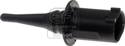 EFI 295221 - Датчик, температура охолоджуючої рідини autocars.com.ua