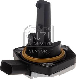 EFI 296004 - Датчик, рівень моторного масла autocars.com.ua