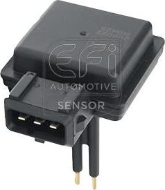 EFI 296022 - Датчик, рівень охолоджувальної рідини autocars.com.ua