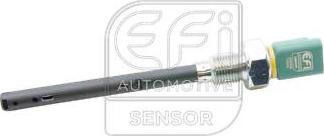 EFI 296036 - Датчик, рівень моторного масла autocars.com.ua
