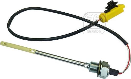 EFI 296038 - Датчик, рівень моторного масла autocars.com.ua