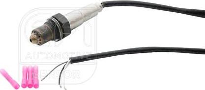 EFI 301002 - Лямбда-зонд autocars.com.ua