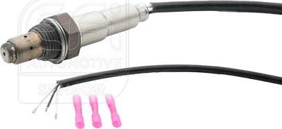 EFI 301003 - Лямбда-зонд autocars.com.ua