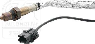 EFI 301101 - Лямбда-зонд autocars.com.ua