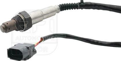 EFI 301109 - Лямбда-зонд autocars.com.ua