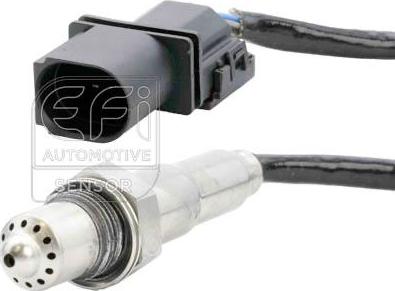 EFI 301114 - Лямбда-зонд autocars.com.ua