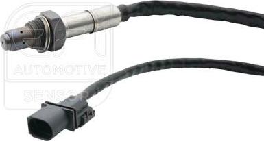 EFI 301115 - Лямбда-зонд autocars.com.ua