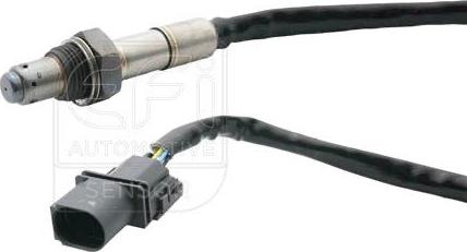 EFI 301116 - Лямбда-зонд autocars.com.ua