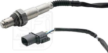 EFI 301118 - Лямбда-зонд autocars.com.ua