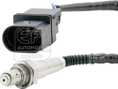 EFI 301121 - Лямбда-зонд autocars.com.ua