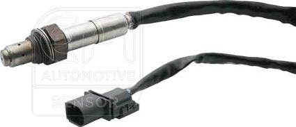 EFI 301122 - Лямбда-зонд autocars.com.ua