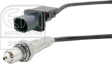 EFI 301131 - Лямбда-зонд autocars.com.ua