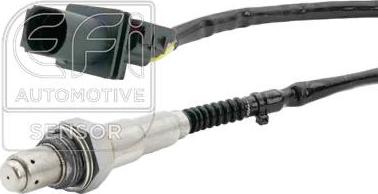 EFI 301133 - Лямбда-зонд autocars.com.ua