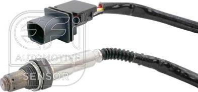 EFI 301134 - Лямбда-зонд autocars.com.ua