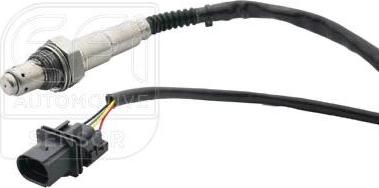 EFI 301136 - Лямбда-зонд autocars.com.ua