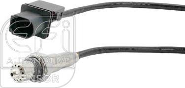 EFI 301139 - Лямбда-зонд autocars.com.ua