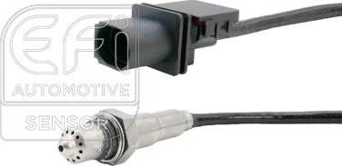 EFI 301140 - Лямбда-зонд autocars.com.ua