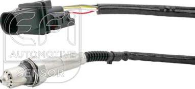 EFI 301141 - Лямбда-зонд autocars.com.ua