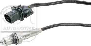 EFI 301144 - Лямбда-зонд autocars.com.ua