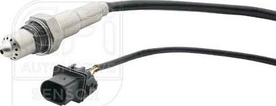 EFI 301147 - Лямбда-зонд autocars.com.ua