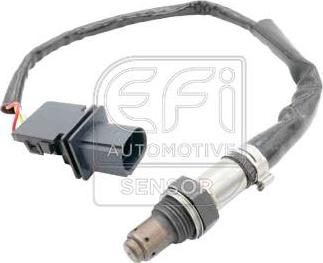 EFI 301150 - Лямбда-зонд autocars.com.ua