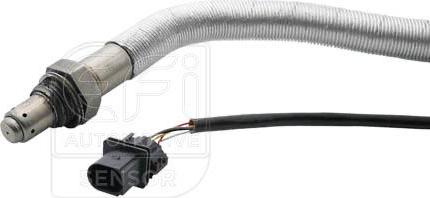 EFI 301151 - Лямбда-зонд autocars.com.ua