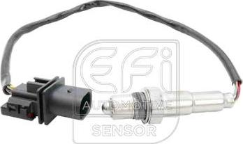 EFI 301152 - Лямбда-зонд autocars.com.ua