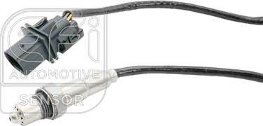 EFI 301153 - Лямбда-зонд autocars.com.ua