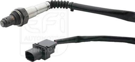 EFI 301155 - Лямбда-зонд autocars.com.ua