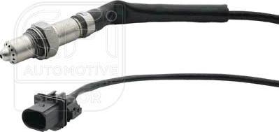 EFI 301157 - Лямбда-зонд autocars.com.ua