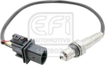 EFI 301159 - Лямбда-зонд autocars.com.ua