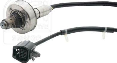 EFI 301161 - Лямбда-зонд autocars.com.ua