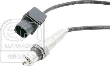 EFI 301179 - Лямбда-зонд autocars.com.ua