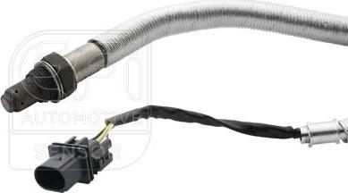 EFI 301181 - Лямбда-зонд autocars.com.ua