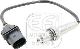 EFI 301189 - Лямбда-зонд autocars.com.ua