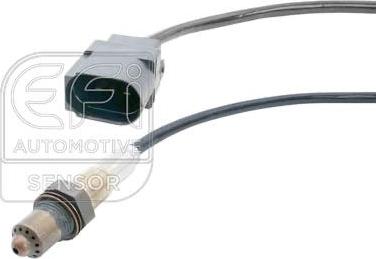EFI 301214 - Лямбда-зонд autocars.com.ua