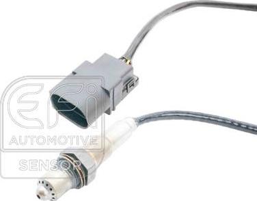 EFI 301217 - Лямбда-зонд autocars.com.ua