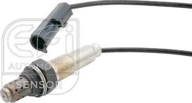 EFI 301302 - Лямбда-зонд autocars.com.ua