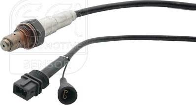 EFI 301306 - Лямбда-зонд autocars.com.ua