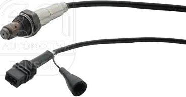 EFI 301307 - Лямбда-зонд autocars.com.ua