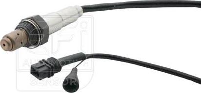 EFI 301308 - Лямбда-зонд autocars.com.ua