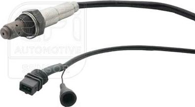 EFI 301310 - Лямбда-зонд autocars.com.ua