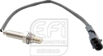 EFI 301315 - Лямбда-зонд autocars.com.ua