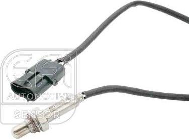 EFI 301316 - Лямбда-зонд autocars.com.ua