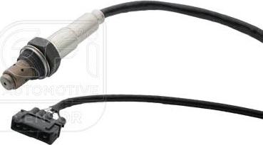 EFI 301331 - Лямбда-зонд autocars.com.ua